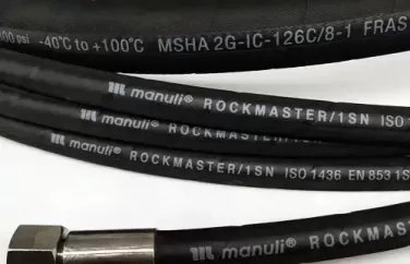 ผลิตภัณฑ์ของ manuli hydraulic equipment (suzhou) co., ltd.