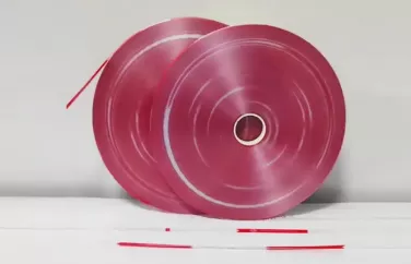 ฟิล์มพิมพ์ท่อ