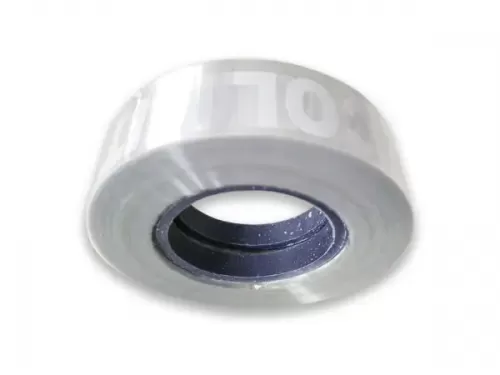 ผลิตฉลากหลอมโลหะท่อยาง