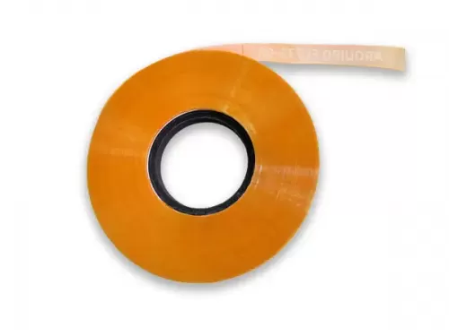 ฟิล์มพิมพ์สำหรับท่ออุตสาหกรรม