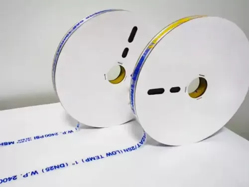 การระบุท่อ