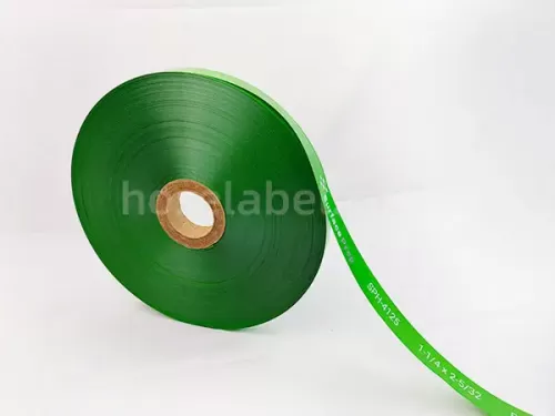 การทำเครื่องหมายท่อไฮดรอลิก