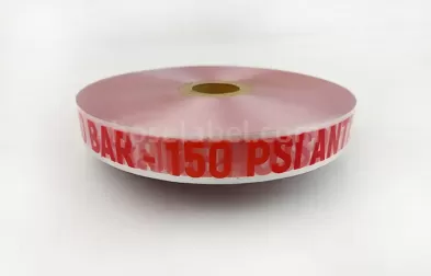 ฉลากท่ออากาศ