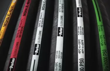 ผลิตภัณฑ์ของ parker hannifin fluid connectors (qingdao) co., ltd.