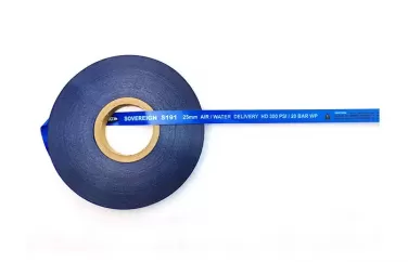 การติดฉลากท่อยาง