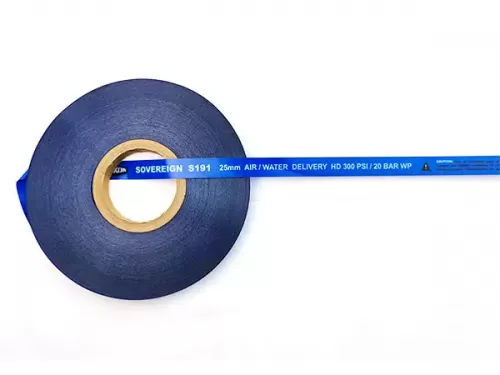 การติดฉลากท่อยาง