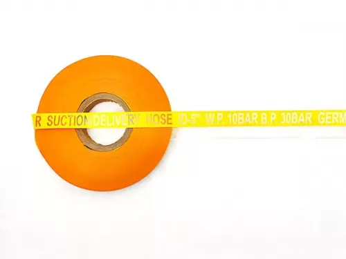 ป้ายท่อยาง