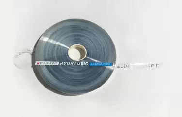 ฉลากยางไฮดรอลิกยาง