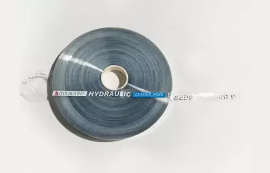 ฉลากยางไฮดรอลิกยาง