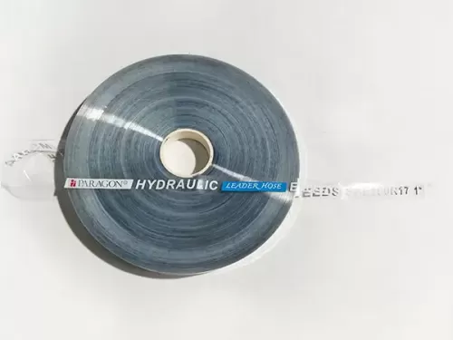 ฉลากยางไฮดรอลิกยาง