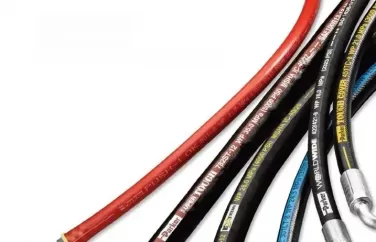 วัสดุทำเครื่องหมายสำหรับท่อไฮดรอลิกมีอะไรบ้าง?