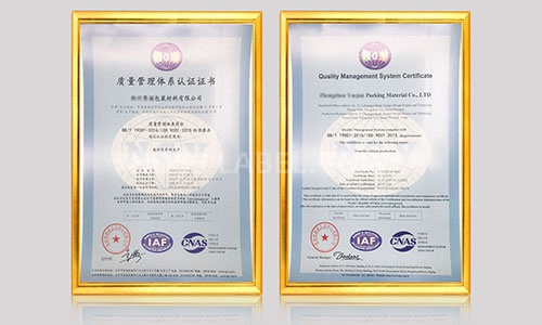 Environmental Management Certificate