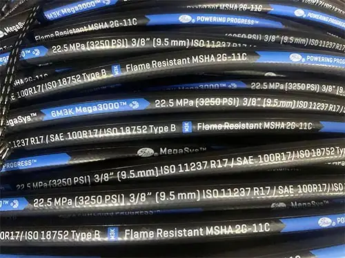 เครื่องหมายถ่ายโอนการหลอมโลหะ-gates hydraulic technology (changzhou) co., ltd.