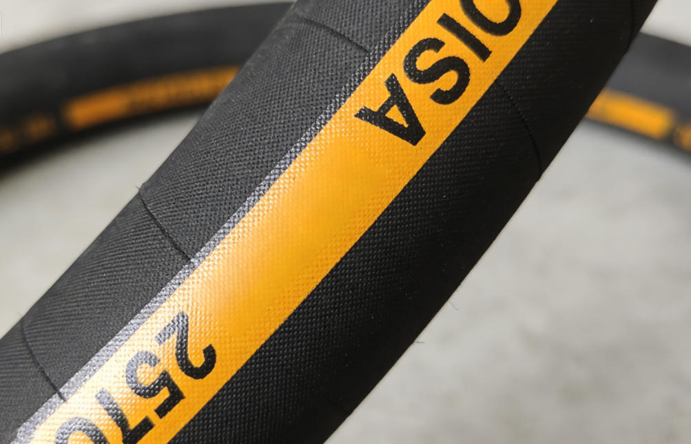 มีวิธีการตรวจสอบป้ายแสดงผลการ vulcanization ของท่อยางอย่างไรบ้าง? มีวิธีการตรวจสอบป้ายแสดงผลการ vulcanization ของท่อยางอย่างไรบ้าง?
